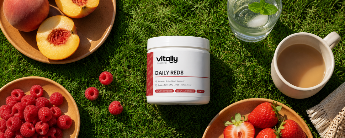 What Is a Proprietary Blend, and Why Should You Check for One?