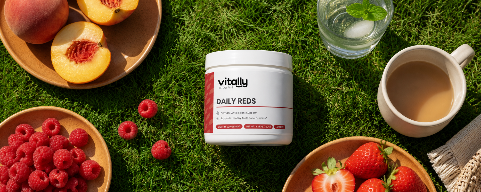 What Is a Proprietary Blend, and Why Should You Check for One?