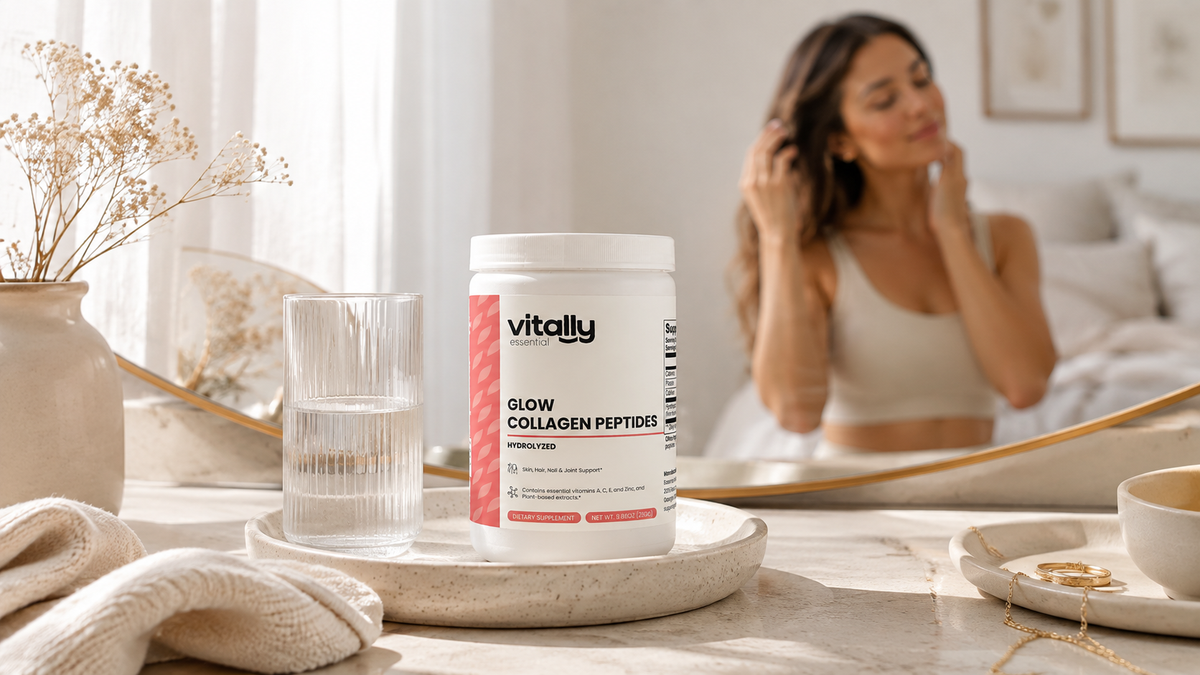 Blog_Glow_Beauty_Collagen Peptides