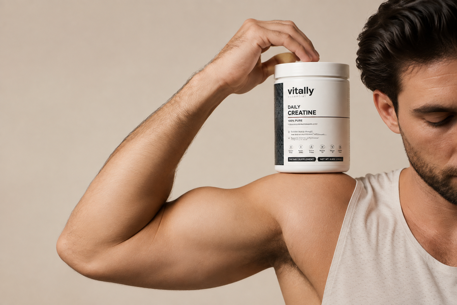 Blog_Creatine Monohydrate