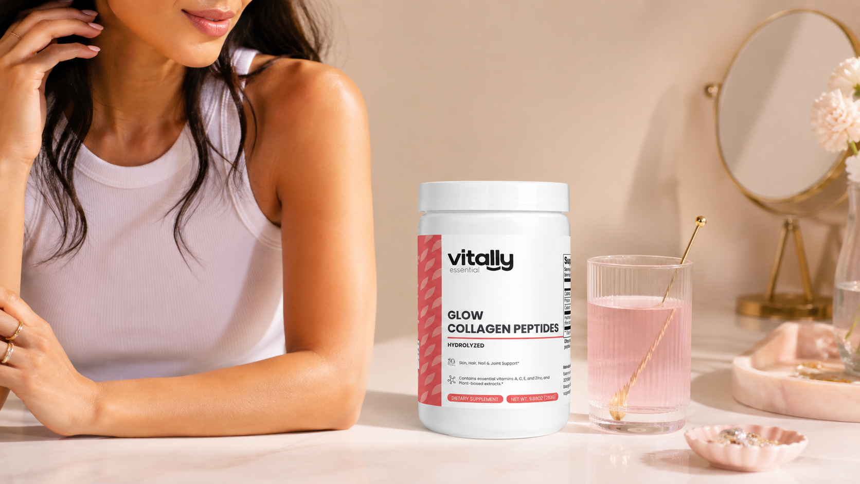 How Much Collagen Should You Take Per Day?