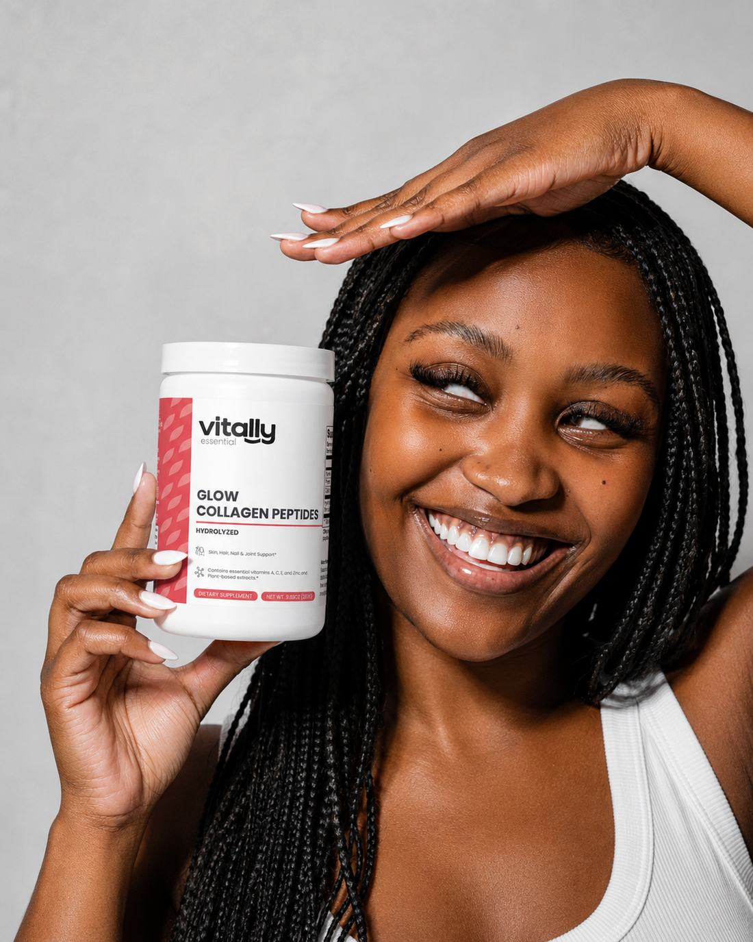 Collagen for Skin: What Can It Realistically Do?