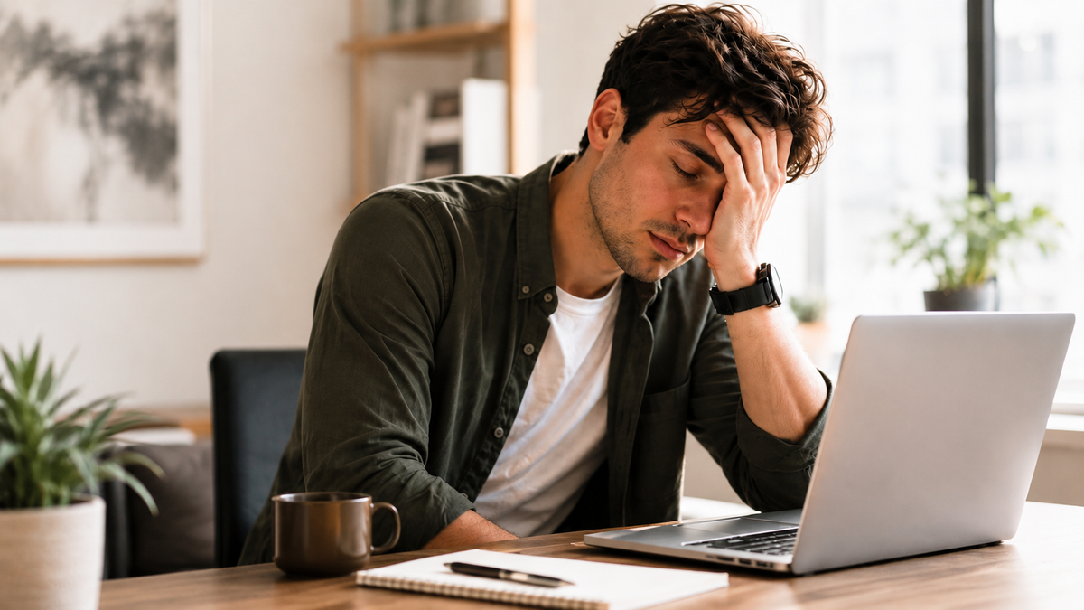 7 Signs You May Not Be Getting Enough Magnesium