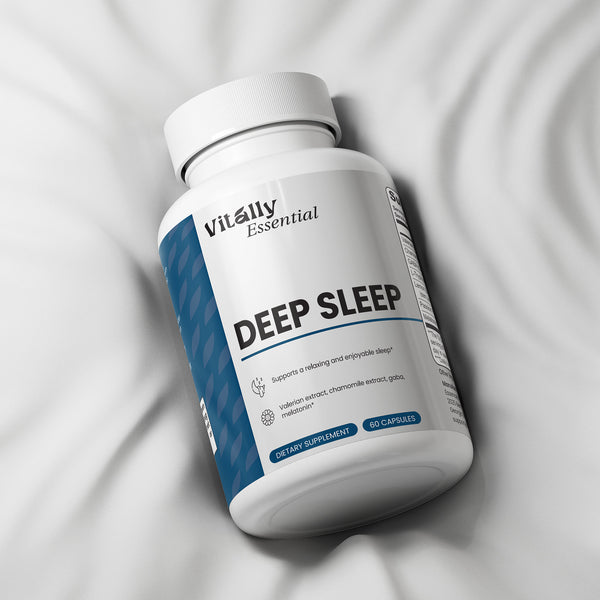 Sleep Support