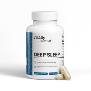Sleep Support