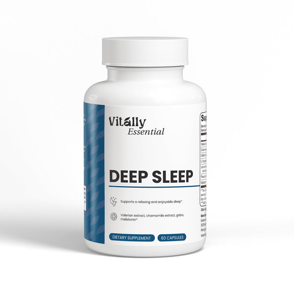 Sleep Support