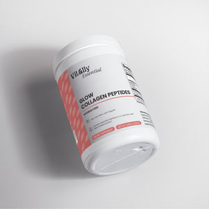 Grass-Fed Hydrolyzed Collagen Peptides