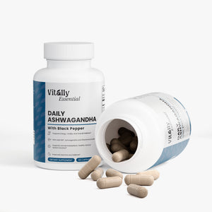 Ashwagandha Plus