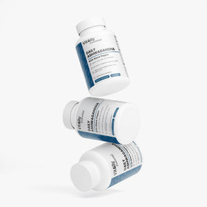 Ashwagandha Plus