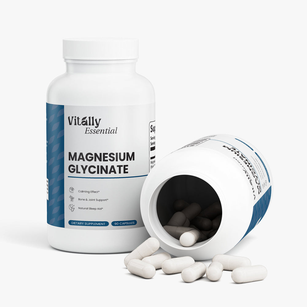 Magnesium Glycinate