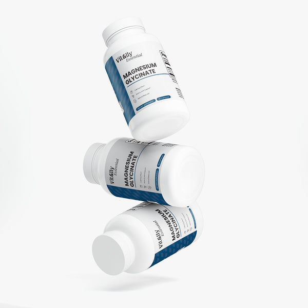 Magnesium Glycinate