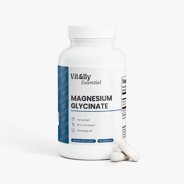 Magnesium Glycinate