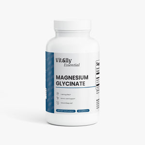 Magnesium Glycinate