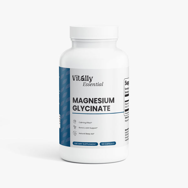 Magnesium Glycinate