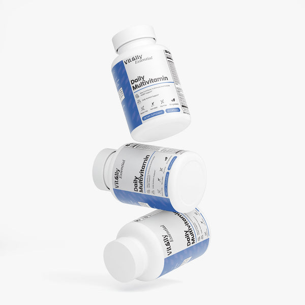 Complete Multivitamin