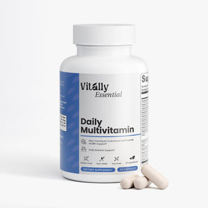 Complete Multivitamin