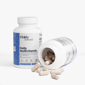 Complete Multivitamin