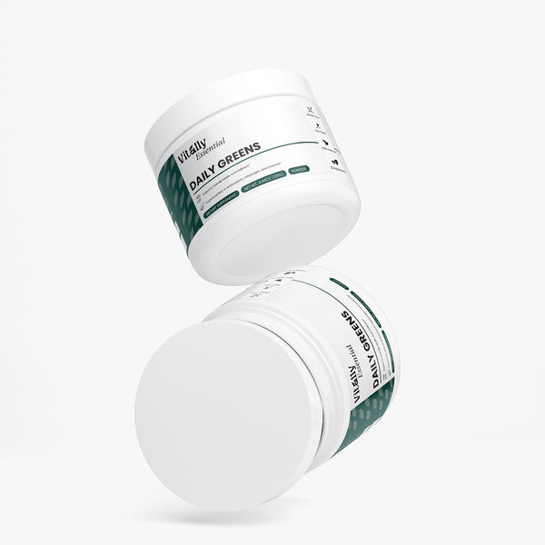 Greens Superfood