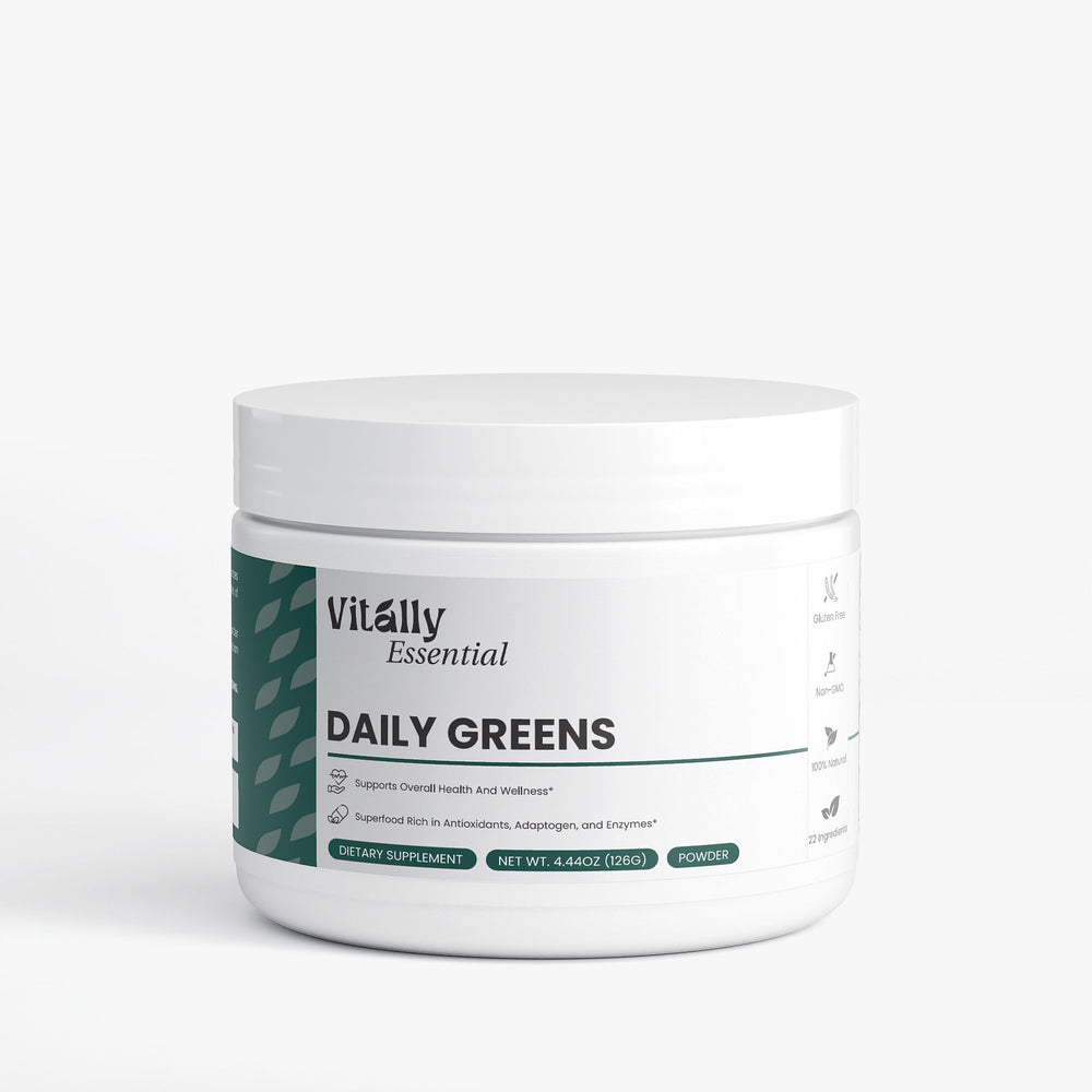 Greens Superfood