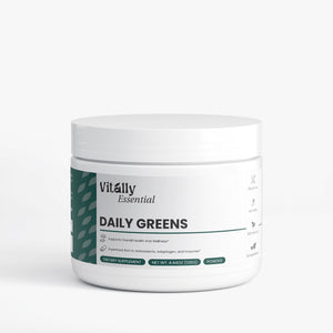 Greens Superfood