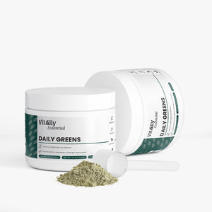 Greens Superfood