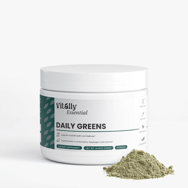 Greens Superfood