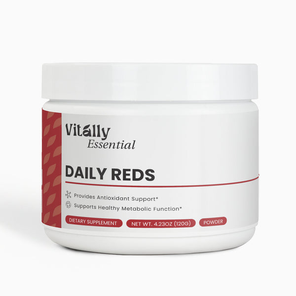 Reds Superfood