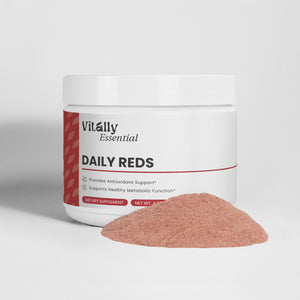 Reds Superfood