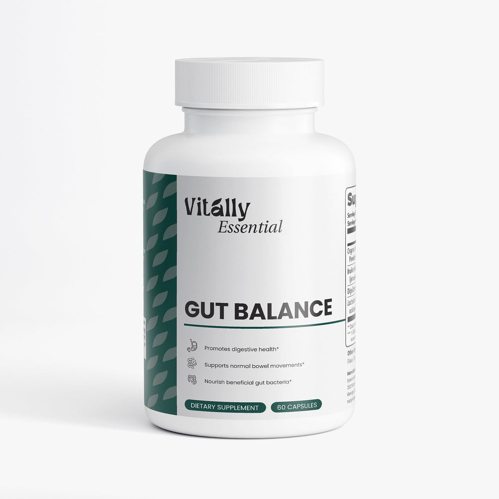 Gut Health