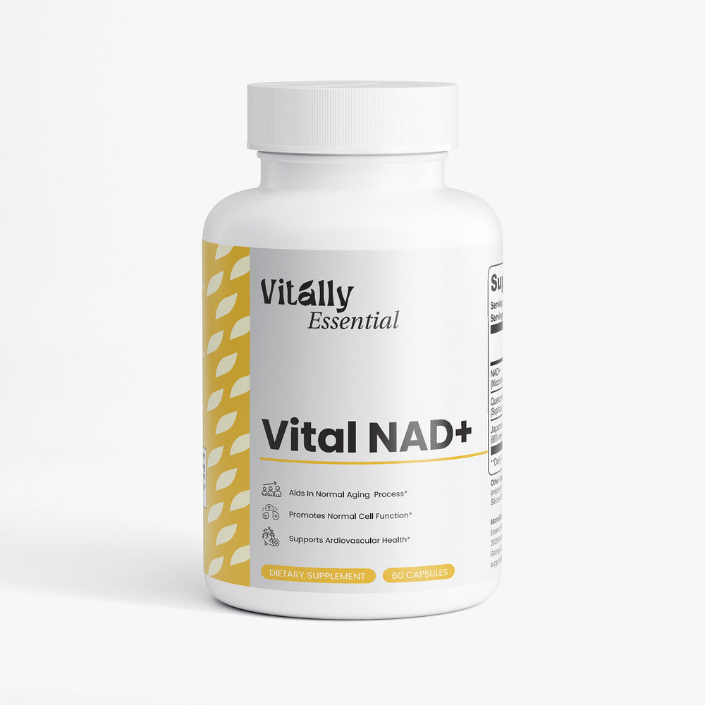 NAD+