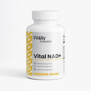NAD+