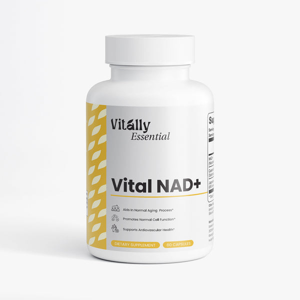 NAD+