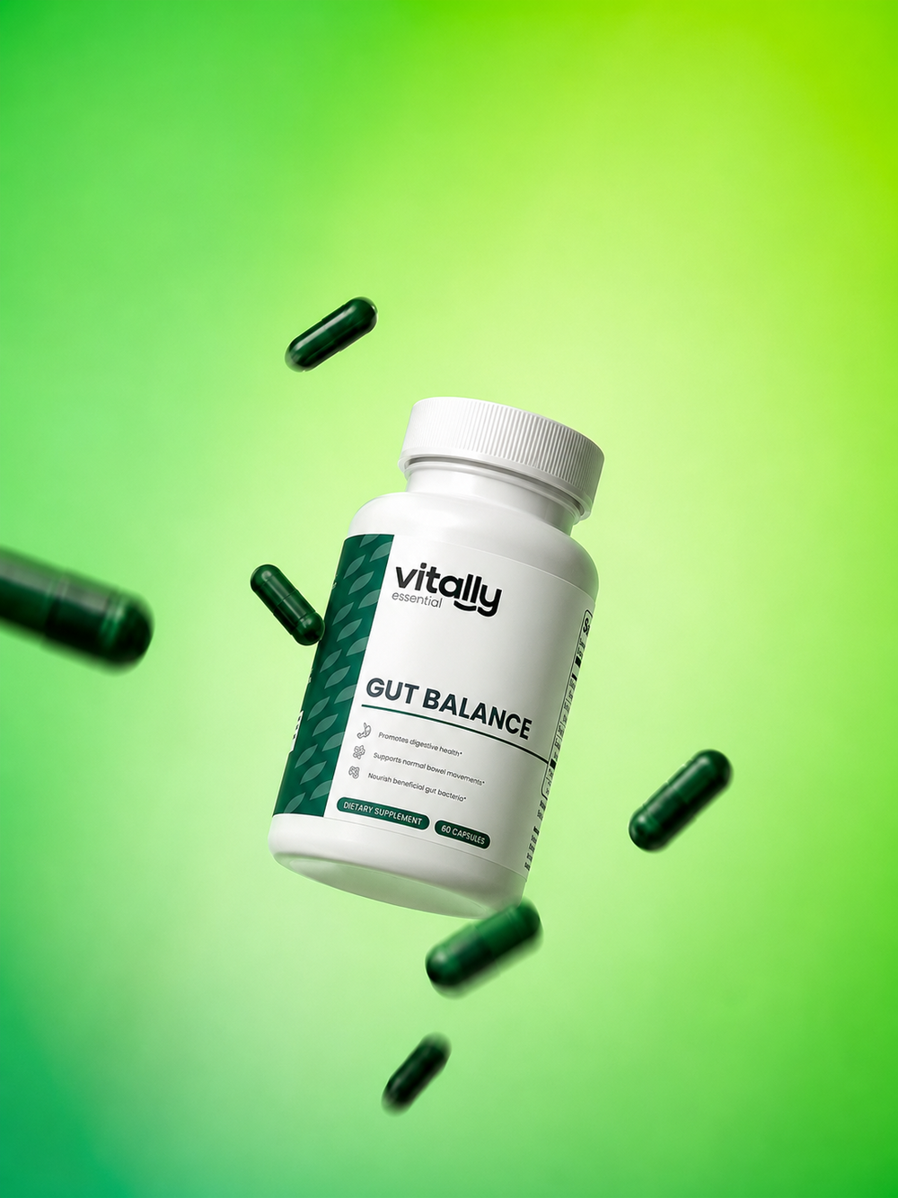 Gut Balance