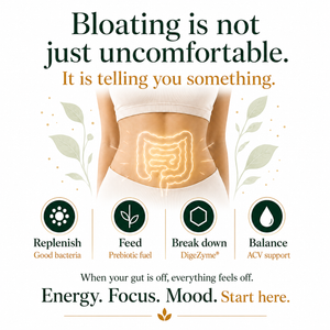 Gut Balance