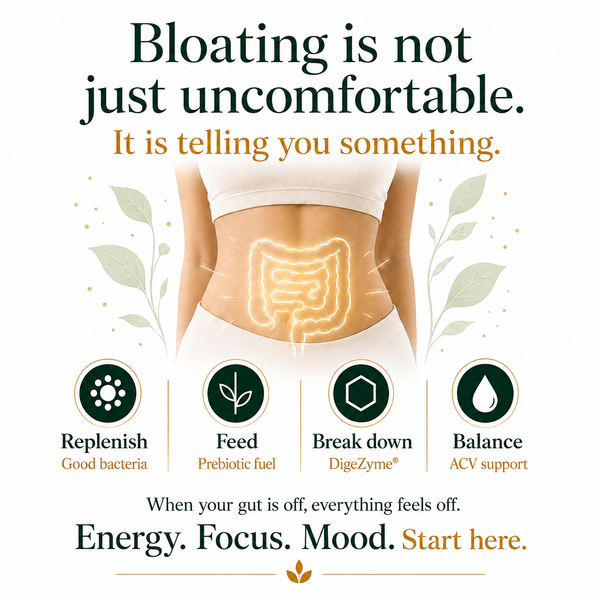 Gut Balance